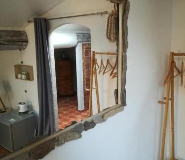 Sigean Bed & Breakfast | VILLA ARTEMIA Maison vigneronne - chambre d hôtes-B&B-piscine