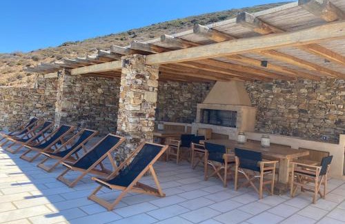 Antiparos Villa | Villa Artemis