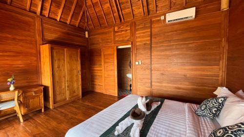 Peliatan Villa | Villa Artha Teges