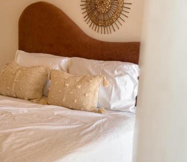 Alto Paraiso de Goias Villa | Villa Aruanda