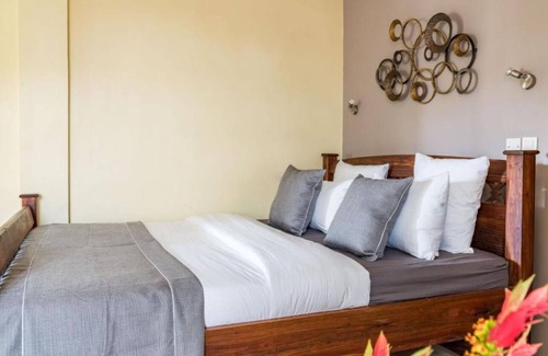 Arusha Hotel | Villa Arumeru - Large Double Room
