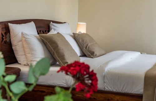 Arusha Hotel | Villa Arumeru - Large Double Room