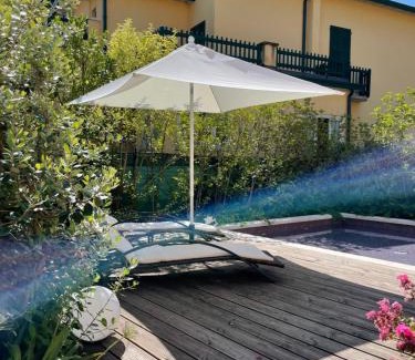 Desenzano del Garda Apartment | Villa Arzilla