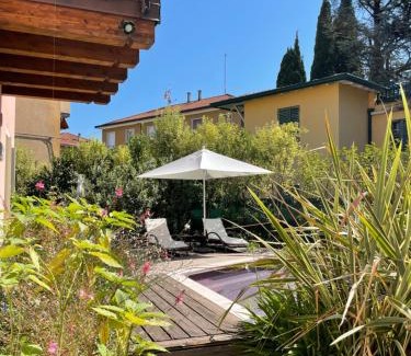 Desenzano del Garda Apartment | Villa Arzilla
