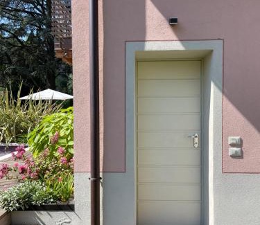 Desenzano del Garda Apartment | Villa Arzilla