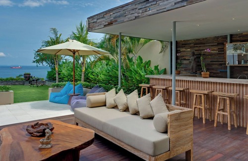 Manggis House | Villa Asada