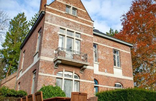 As Villa | Villa Asch