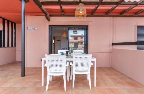 La Oliva Villa | Villa Asensio