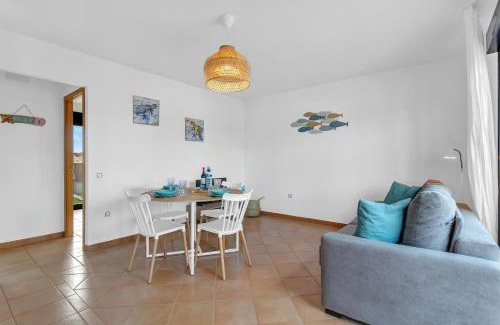 La Oliva Villa | Villa Asensio