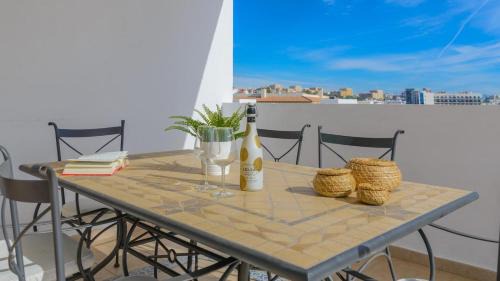 Torrequebrada House | Villa Asunción Benalmádena by Ruralidays