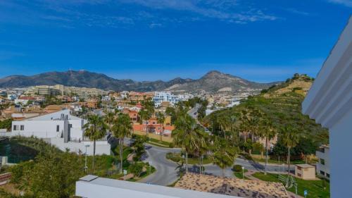 Torrequebrada House | Villa Asunción Benalmádena by Ruralidays