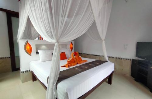 Sunset Road Villa | Villa Asyik
