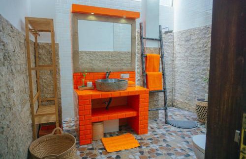 Sunset Road Villa | Villa Asyik