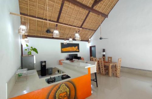 Sunset Road Villa | Villa Asyik