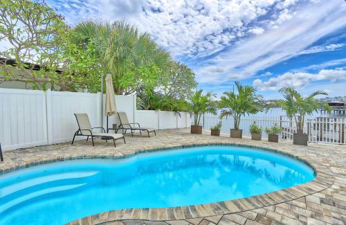 Bahia Shores House | Villa At Bahia Shores-Whole Property