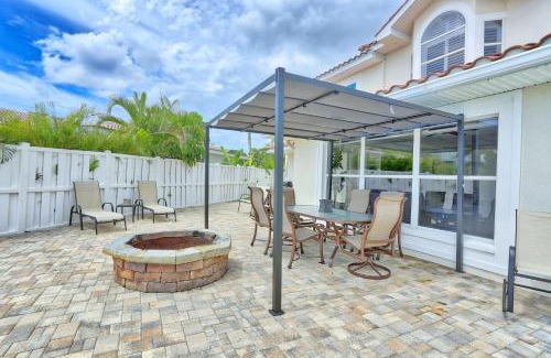 Bahia Shores House | Villa At Bahia Shores-Whole Property