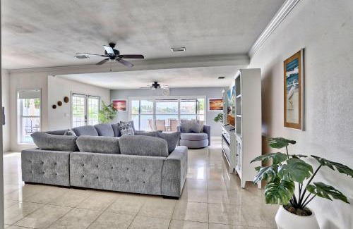 Bahia Shores House | Villa At Bahia Shores-Whole Property