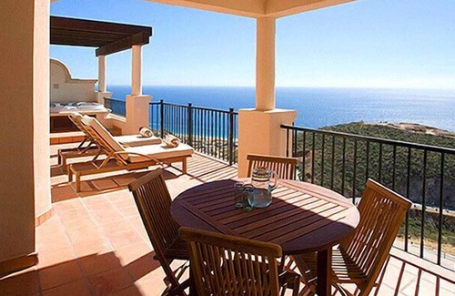 Paraiso Escondido Villa | Villa at Monte Cristo Luxury Villa Estates - Cabo San Lucas