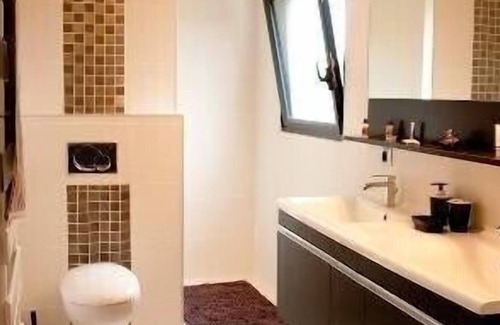 Roscoff Villa | Villa at the foot of water with sauna and Jacuzzi ...