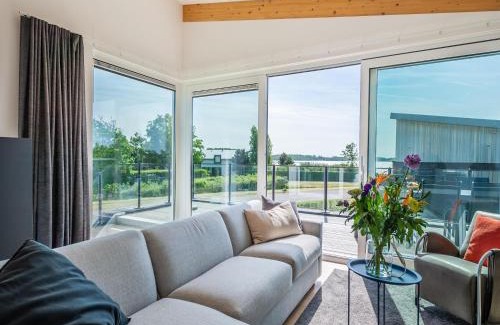 Kamperland House | Villa at Veerse Meer with Lake Views, cleaning included