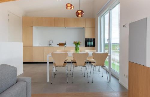 Kamperland House | Villa at Veerse Meer with Lake Views