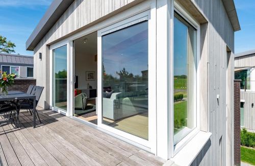 Kamperland House | Villa at Veerse Meer with Lake Views