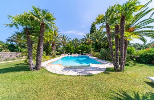 Gouvia House | Villa Atalanti