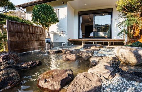 Atami House | VILLA ATAMI -Nagomi-
