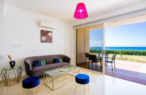 Ayia Marina Chrysochous Villa | Villa Athena