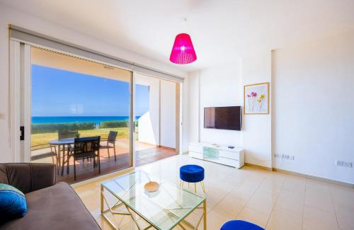 Ayia Marina Chrysochous Villa | Villa Athena