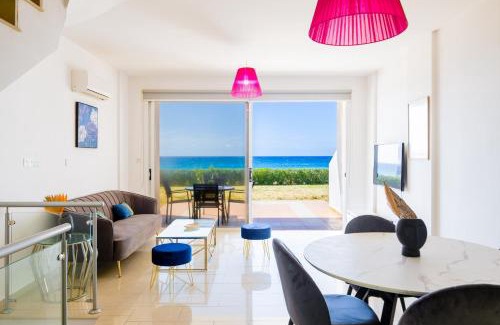 Ayia Marina Chrysochous Villa | Villa Athena