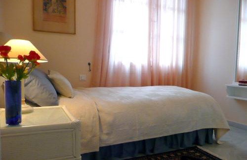 Ilida Villa | Villa Athina