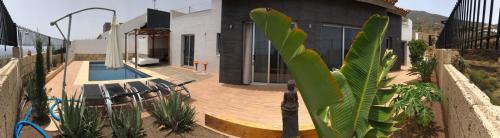 Candelaria Villa | VILLA Atlantico Views