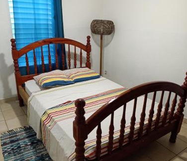 Doubs Apartment | Villa ATOUMO