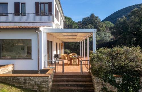 Scarlino Villa | Villa Augusta by Interhome