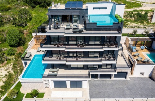 Moca Villa | Villa Aurelia 6