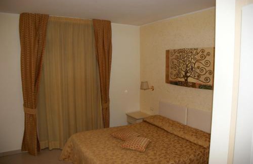 Le Castella Hotel | Villa Aurora