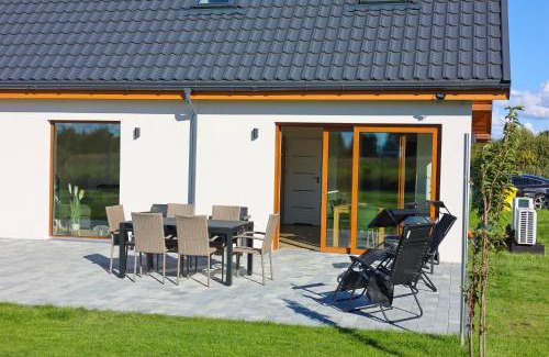 Mielno House | Villa Aurora Mielenko