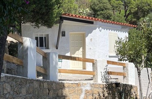Corse-du-Sud Villa | Villa aux Sanguinaires Avec Piscine