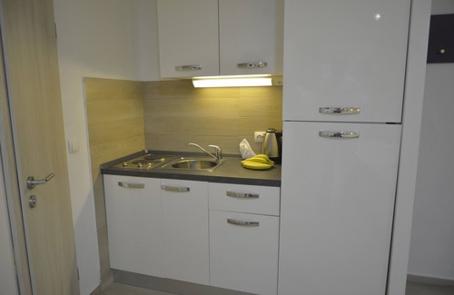 Srebreno House | Villa Avantgarde B&B