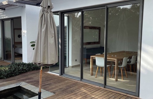 Pereybere House | Villa Avec Piscine Privée à Pereybere