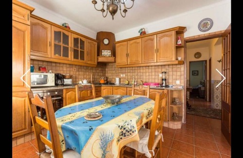 Sao Clemente House | Villa avec piscine