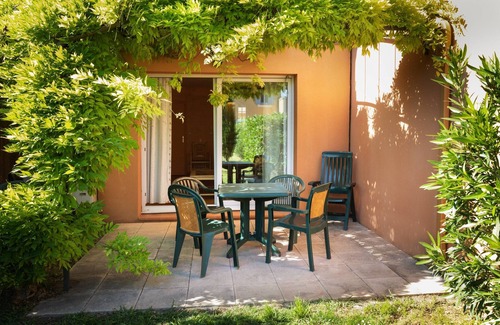 Arles Villa | Villa avec Terrasse Privé | Remise en Forme
