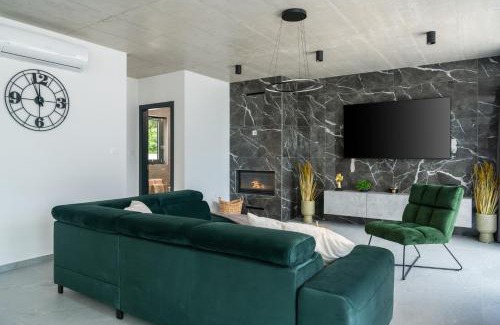 Municipality of Zminj Villa | Villa Avis by IstriaLux