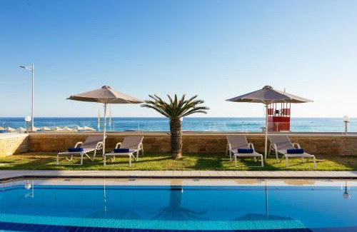 Rethymno Villa | Villa Avra