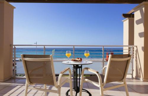 Rethymno Villa | Villa Avra