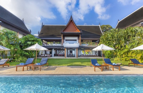 Kamala Villa | Villa Aye