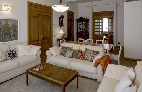 Arabkir Hotel | Villa Ayghedzor