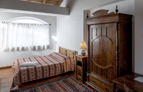 Arabkir Hotel | Villa Ayghedzor