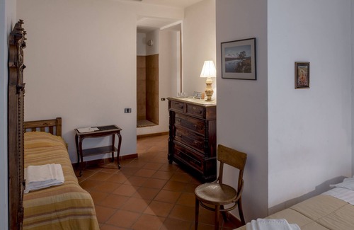 Arabkir Hotel | Villa Ayghedzor